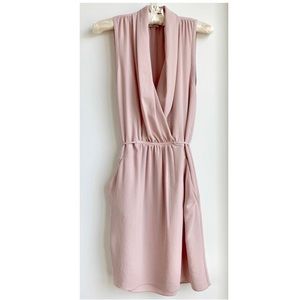 Aritzia Wilfred Sabine dress